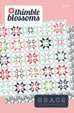 Grace sewing pattern TBL248 Bonnie & Camille