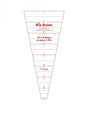 8" Pie Ruler ST-4815 Lori Holt