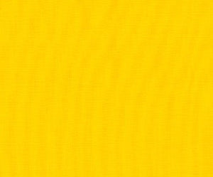 Moda Bella Solids Yellow Yardage - 9900-24