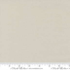 Moda Bella Solids Yardage Etchings Stone 9900-178s