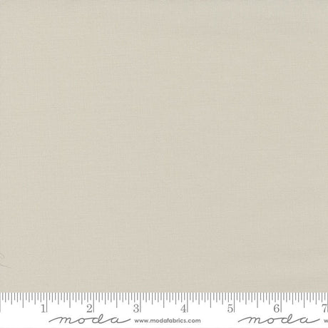Moda Bella Solids Yardage Etchings Stone 9900-178s