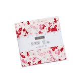 Be Mine Mini Charm Pack 2.5&quot; by Stacy Iest Hsu 2070MC bin 16