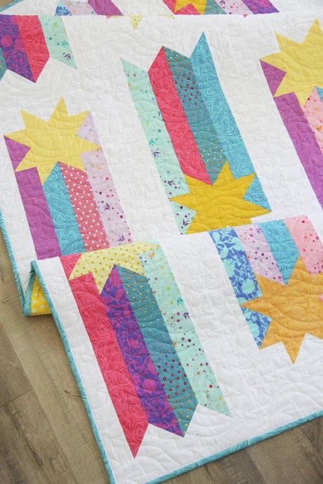 Wish Paper Pattern only SKU - #198 By Allison Harris of Cluck Cluck Sew