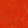 Speckled New Colors Poinsettia Yardage by Rashida Coleman Hale for Ruby Star Society RS5027 94M