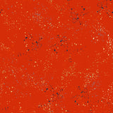 Speckled New Colors Poinsettia Yardage by Rashida Coleman Hale for Ruby Star Society RS5027 94M