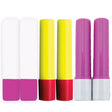 Sewline Water Soluble Glue Refill Assorted 6 count FAB50062 Bonus Pack