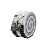 Urban Farmhouse Gatherings II  Jelly Roll 49130JR by Primitive Gatherings for Moda fabrics