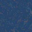Speckled New Colors Bluebell Yardage by Rashida Coleman Hale for Ruby Star Society RS5027 109M