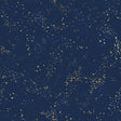 Speckled New Colors Navy Yardage by Rashida Coleman Hale for Ruby Star Society RS5027 105M