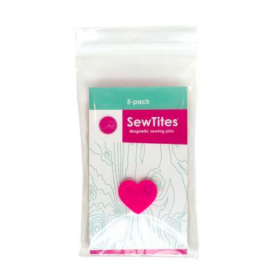 Tula Pink Hearts You SewTites 5 Pack