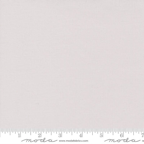Moda Bella Solids Yardage Fog 9900-282