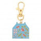 Farmhouse Zipper Pull Charm PCNZPC201903