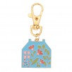 Farmhouse Zipper Pull Charm PCNZPC201903