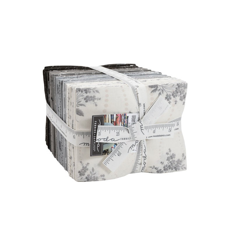 Urban Farmhouse Gatherings II  Fat Quarter bundle 40 Prints  49130AB by Primitive Gatherings for Moda fabrics