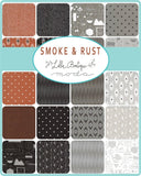 Smoke Rust Layer Cake 5130LC by Lella Boutique **Free Shipping**