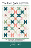 The Ruth Quilt KTQ 145 Kitchen Table Quilt