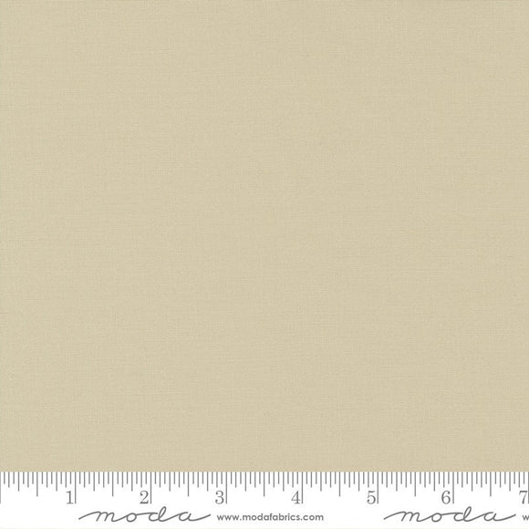 Moda Bella Solids Yardage Linen 9900-242