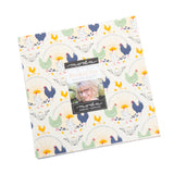 Break of Day Layer Cake 43100LC by Sweetfire Road for Moda Fabrics
