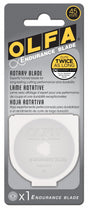 Endurance 45mm Rotary Replacement Blade RB45H-1