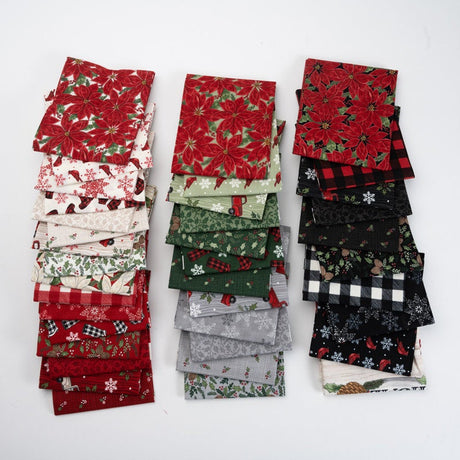 Home Sweet Home Charm Pack 5"  56000PP by Deb Strain for Moda Fabrics bin xx