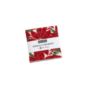 Home Sweet Home Mini Charm 2.5"  56000MC by Deb Strain for Moda Fabrics bin xx