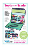 Tools of the Trade PBA286 sewing Pattern  by Annie