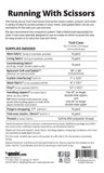 Tools of the Trade PBA272 Sewing Pattern  by Annie