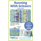 Tools of the Trade PBA272 Sewing Pattern  by Annie