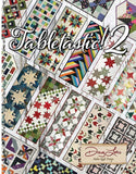 Tabletastic 2 ***NEW VERSION*** AQD0416 - Softcover Spiral Bound 100+ pages