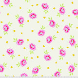 Curiouser & Curiouser Collection 1/2 Yard bundle all 25 Prints includes 17&quot; Panels by Tula Pink **Free Shipping**