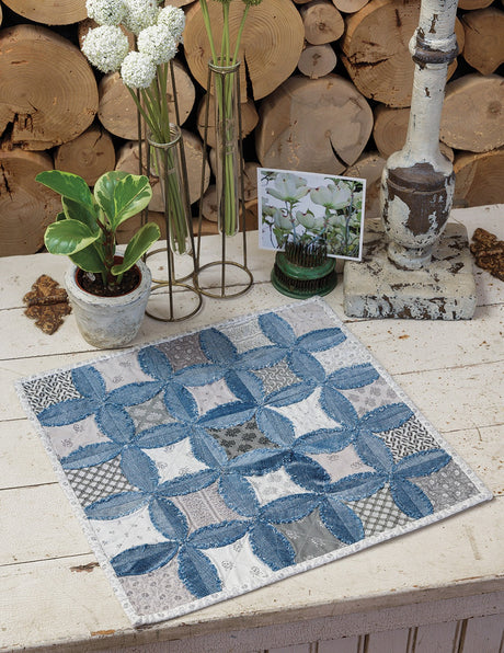 Top the Table Book  Moda All Stars B1562