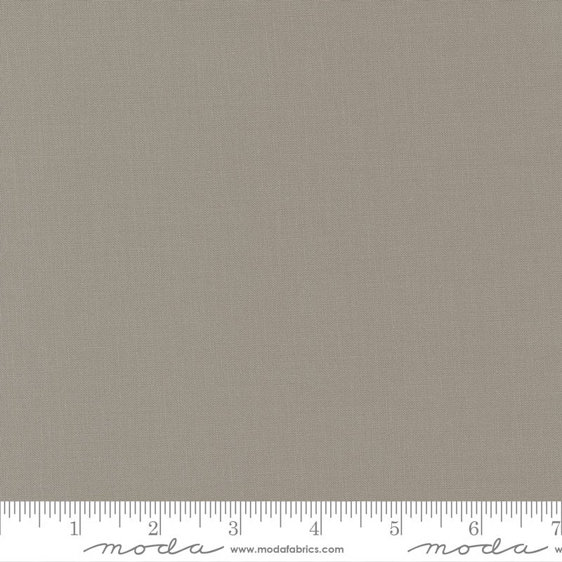 Moda Bella Solids Yardage Stone 9900-128