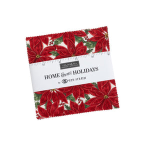 Home Sweet Home Charm Pack 5"  56000PP by Deb Strain for Moda Fabrics bin xx