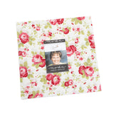 Sophie Layer Cake 18710LC By Brenda Riddle Acorn Quilts  for Moda Fabrics