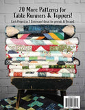 Tabletastic 2 ***NEW VERSION*** AQD0416 - Softcover Spiral Bound 100+ pages