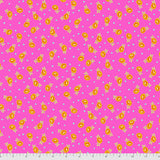 Curiouser & Curiouser Collection 1/2 Yard bundle all 25 Prints includes 17&quot; Panels by Tula Pink **Free Shipping**