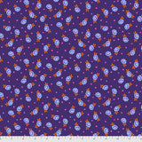 Curiouser & Curiouser Collection 1/2 Yard bundle all 25 Prints includes 17&quot; Panels by Tula Pink **Free Shipping**