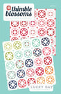 Lucky Day quilting pattern TBL252  by Thimble Blossoms
