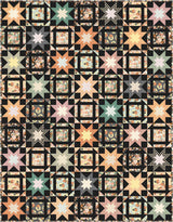 Kitty Corn Panel 22" x 44" 31170-11 by Urban Chiks for Moda Fabrics