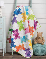 Fast & Fun Quilts for Kids 48 pages
