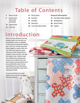 Fast & Fun Quilts for Kids 48 pages