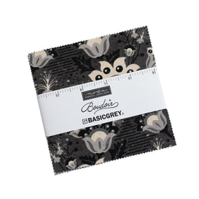 Boudoir Charm Pack 5" by BasicGrey for Moda Fabrics 30650PP