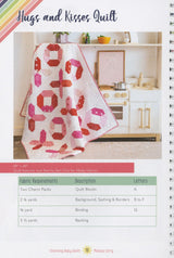 Charming Baby Quilts Book ISE-937 46 pages