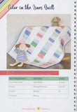 Charming Baby Quilts Book ISE-937 46 pages