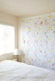 Chamomile PAPER Pattern by Alli Jenson of Woodberry Way #109