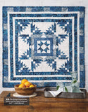 Fat Quarter Friendly Quilts Book 48 pages