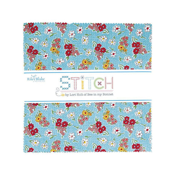 Stitch 5