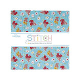 Stitch 5" Stacker 42 Prints  by Lori Holt of Bee in my Bonnet 5-10920-42 **Instock**