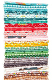 Stitch 5" Stacker 42 Prints  by Lori Holt of Bee in my Bonnet 5-10920-42 **Instock**