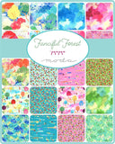 Fanciful Forest 5" Charm Pack 33570PP by MoMo for Moda Fabrics bin 19